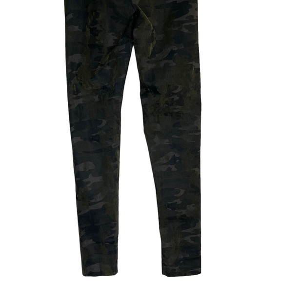 Avenue Montaigne Pull On Skinny Camo Size 6 Trousers - Picture 7 of 8